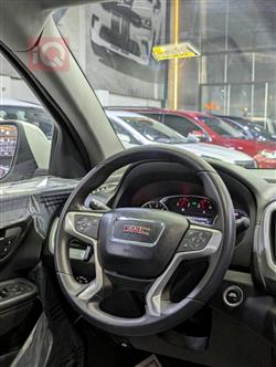 جي ام سي تيراين